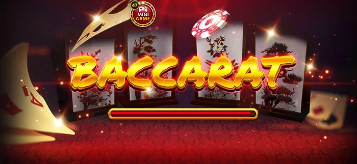 Giới thiệu và kinh nghiệm chơi Baccarat cổng game Go88
