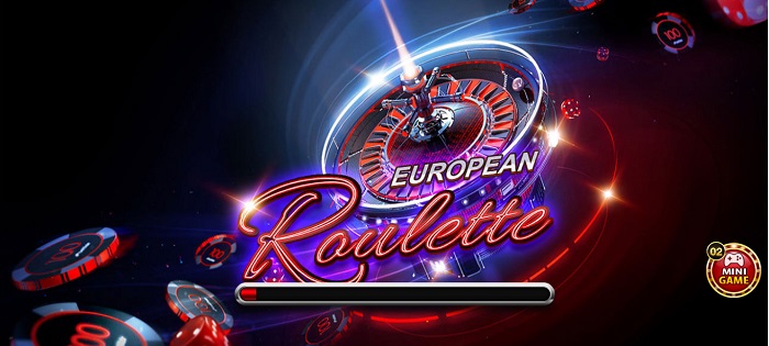 Giới thiệu và kinh nghiệm chơi European Roulette cổng game Go88