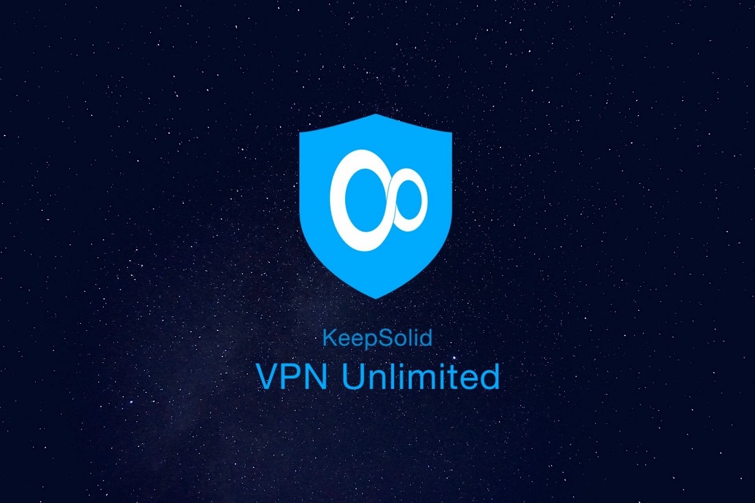 ứng dụng VPN UNLIMITED