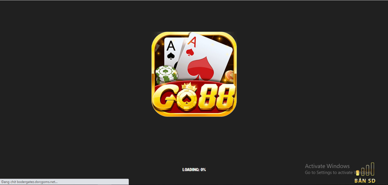 go88 cải thiện kết nối game, lý do khiến Go88 dừng hoạt động là gì?