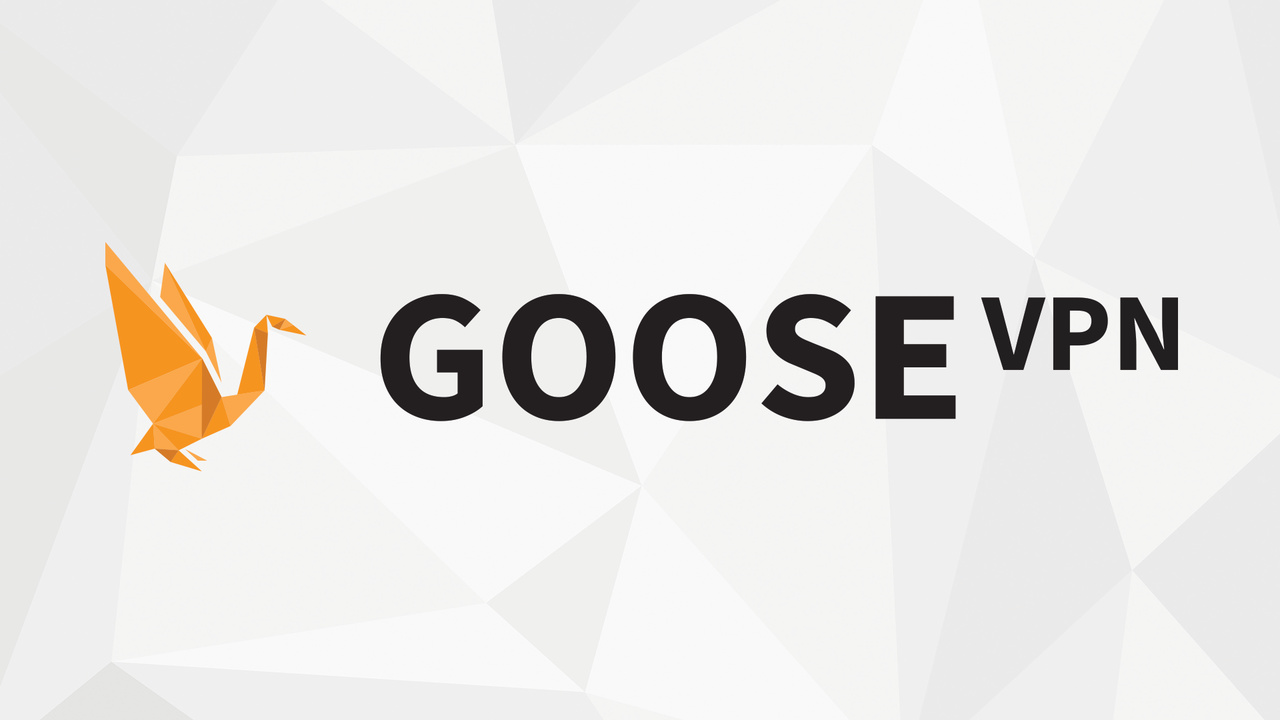 ứng dụng GooseVPN