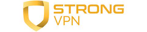 thông tin về ứng dụng StrongVPN