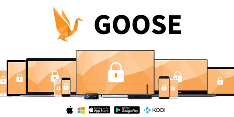Hướng dẫn cài đặt Goose VPN để chơi game Go88 hiệu quả 