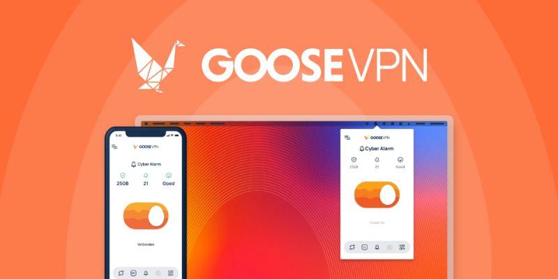 Lợi ích của việc sử dụng  Goose VPN  khi chơi Go88