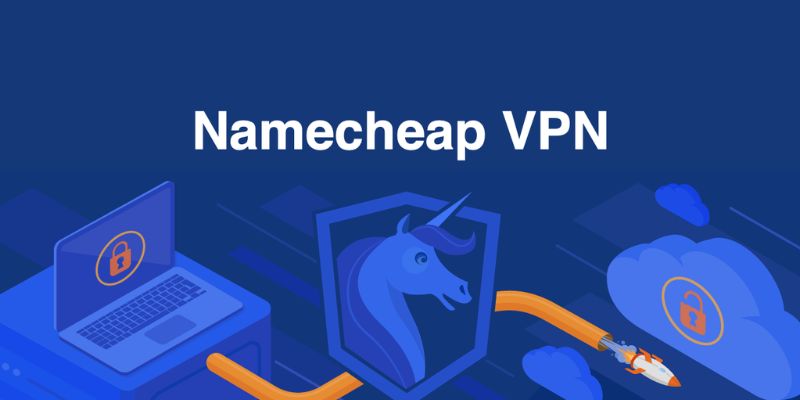 Giới thiệu về Namecheap VPN