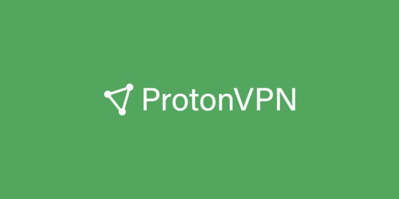 Giới thiệu về ProtonVPN