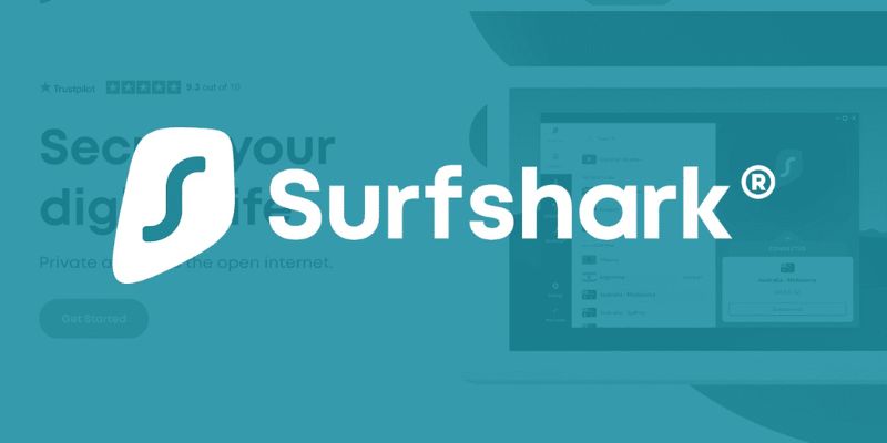 Giới thiệu về Surfshark