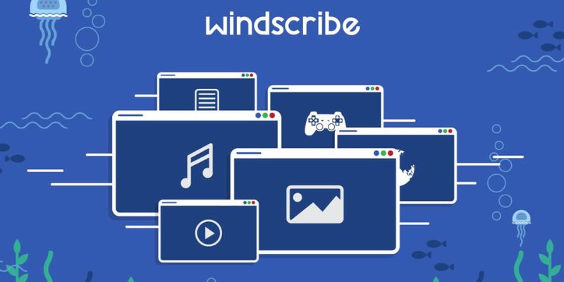 Hướng dẫn cài đặt Windscribe để chơi game Go88 hiệu quả 